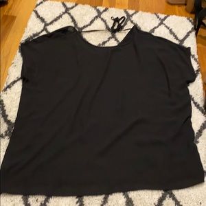 Women’s size large Loft Blouse